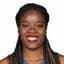 Jillian Alleyne player photo