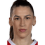 Sevgi Uzun - Player Sevgi Uzun 91016 Basketball Result