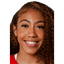 Arella Guirantes - Player Arella Guirantes 62696 Basketball