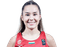 Gergana Madankova - Team Bulgariau Women Basketball Result