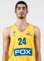 Harel Rinski player photo