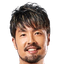 Kosuke Takeuchi - Player Kosuke Takeuchi 14122 Live