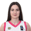 A.Hovhannisyan - Team Armenia U Women Basketball Live Score