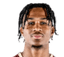 Donald Hand Jr player photo