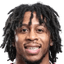 Mike Lewis II player photo