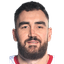 Israel Gutierrez player photo