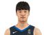 Mingeun Cho - Team Korea U Basketball