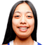 Zaira Anne Michelle Vinluan - Team Philippines U Women Live Basketball