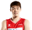 李胜贤 - Team Ulsan Mobis Phoebus Live Basketball