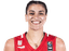 Zena Ramiz ELIAS - Team Lebanon Women Live Basketball