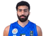 Sayed AKBAR - Team Kuwait Basketball Score