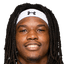 Jordan Johnson player photo
