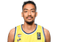 Juan Cardenas - Team Colombia Basketball Score