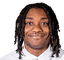 Langston Reynolds player photo