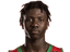 Nour Gassim Toure - Team Guinea U Basketball Result