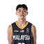 Rui Ze Gow player photo