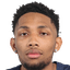 Tamarion Hoover player photo