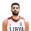Ghayth Alrahman Almaghribi player photo