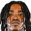 Demarion Burch player photo