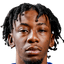 Kyric Davis player photo