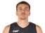 Peyton Aldridge - Team Aquila Basket Trento Basketball Result