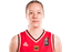 Rosalie Esser - Team Germany U Women Live Basketball