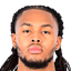 Juhann Begarin - Player Juhann Begarin 64158 Live Score Today