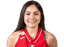 Hazel Ramirez	 - Team Mexico Women Basketball