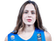 Foteini Syrpa - Team Greece U Women Basketball Score