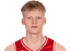 Gustav Knudsen - Team Tbb Trier Basketball Score