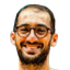 Firas Lahiani - Team Tunisia Live Basketball