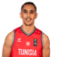 Omar Abada - Player Oabada 14369 Live Basketball