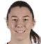 Kseniia Afanasenko player photo
