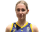 Milica Sirovina player photo