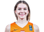 Milou Van Vliet - Team Netherlands U Women Live Basketball