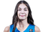 Ioana Savu - Team Romania U Women Basketball Result