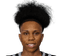 Dyaisha Fair player photo