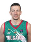 Dimitar Dimitrov - Team Bulgaria Sport
