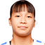 Ai-tung Hsieh - Live Team Chinese Taipei U Women