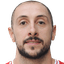 Stojan Gjuroski - Player Stojan Gjuroski 71627 Basketball Live
