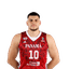 Justin Quintero player photo