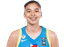Quinn Kacey Dela Rosa	 - Team Philippines Women Live Basketball