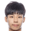 Huang Hsiangting player photo