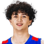 Nicola Franco player photo