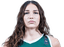 Austeja Babraitis - Team Lithuania U Women Basketball Live