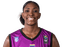 Enggy Rudas	 - Team Venezuela Women Basketball Result