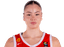Lucia Rivas - Team Spain U Women Basketball Score