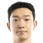 Jaehyun Kim - Team South Korea Basketball