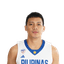 Scottie Thompson - Player Scottie Thompson 75860 Live Score Today