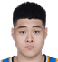 Jin Yipeng - Team Ningbo Dingwo Basketball Live Score